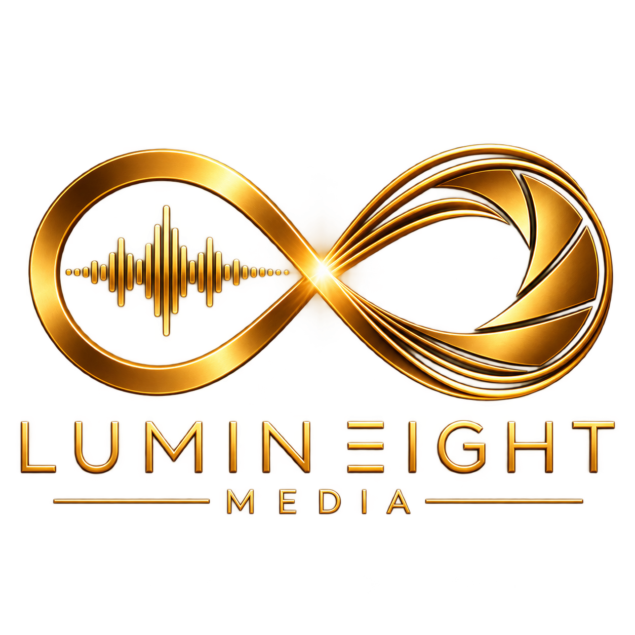 Lumin Eight Media