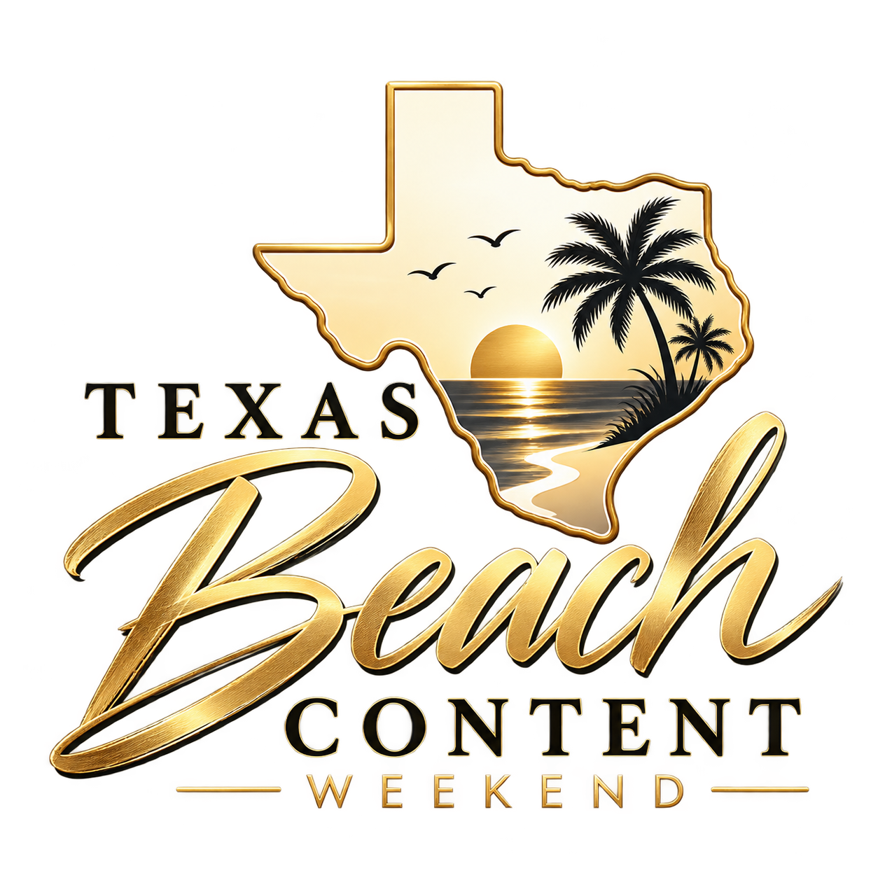 Texas Beach Content Weekend